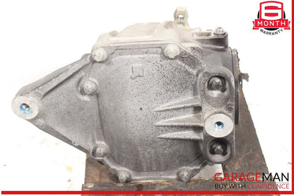12-20 Mercedes R172 SLC300 SLK350 Rear Axle Differential Diff Carrier OEM