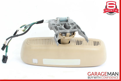 07-09 Mercedes W221 S550 S63 S600 AMG Interior Rear View Mirror OEM