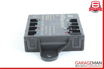 08-15 Mercedes W204 C250 C350 Rear Right Passenger Side Door Control Module OEM