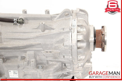 12-16 Porsche Panamera 970 E-Hybrid Automatic Transmission Gearbox OEM 83k
