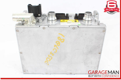 18-20 Mercedes X253 GLC350e Hybrid Electric Battery Charger Control Unit OEM