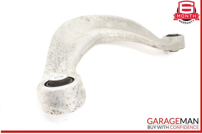 09-18 Audi A6 A7 S4 A4 Rear Left Driver Side Upper Control Arm 8K0505323H OEM