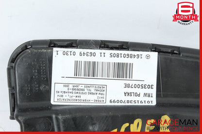 Mercedes W221 S550 ML550 R350 Front Right Passenger Side Seat Airbag SRS OEM