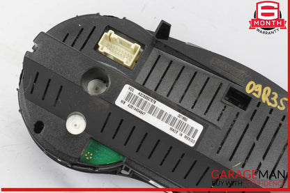 08-13 Mercedes W251 R350 4MATIC Instrument Cluster Speedometer 2514404947 OEM