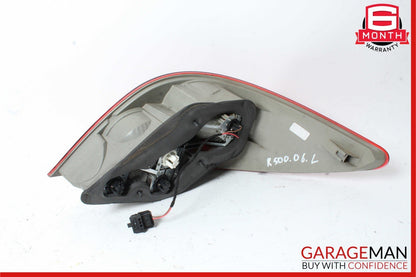 06-10 Mercedes W251 R500 R63 AMG Rear Left Side Taillight Tail Light Lamp
