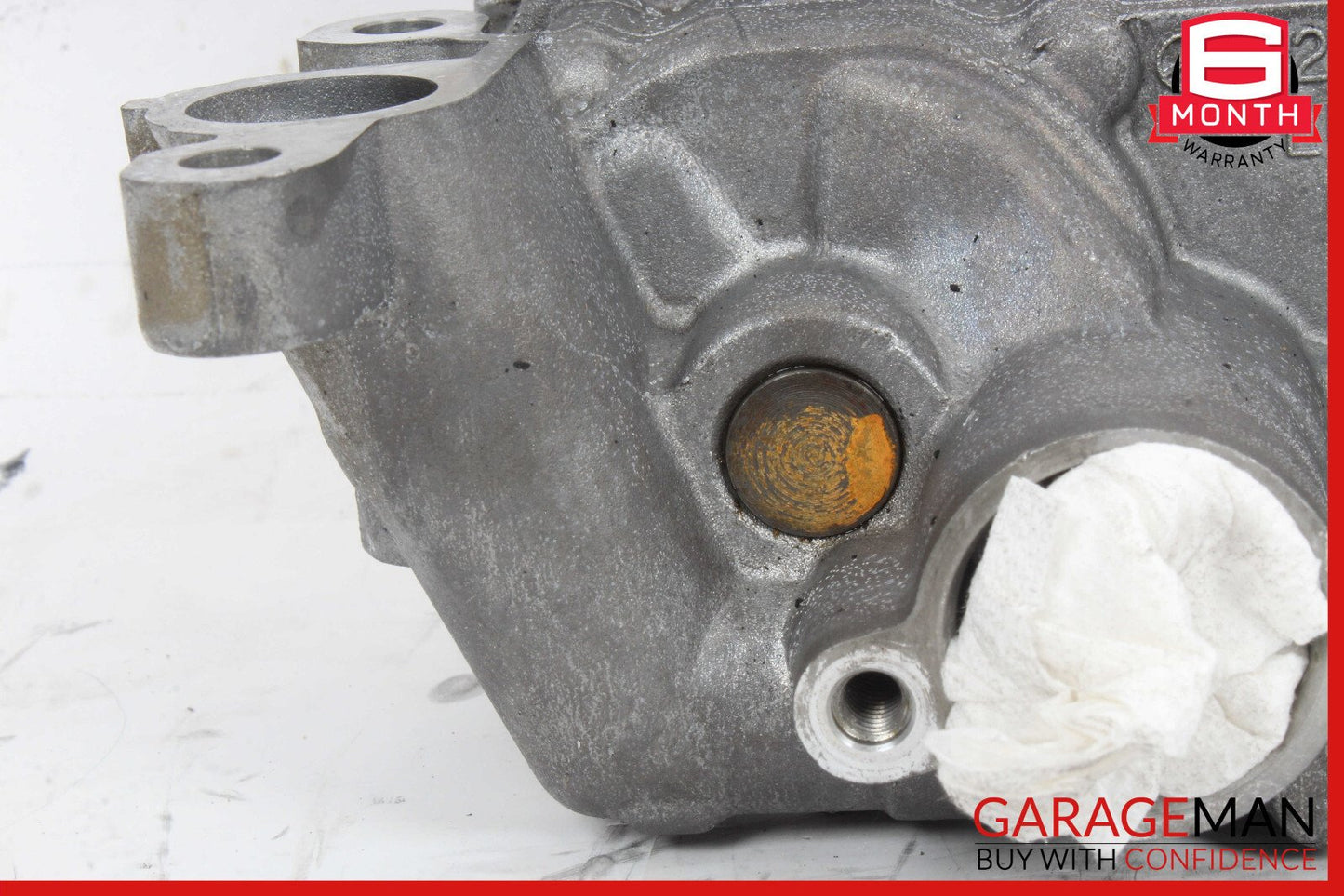 05-11 Mercedes W212 E350 SLK300 C280 M272 Engine Motor Oil Pump 2721800701 OEM