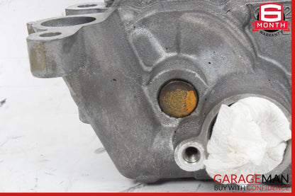 05-11 Mercedes W212 E350 SLK300 C280 M272 Engine Motor Oil Pump 2721800701 OEM