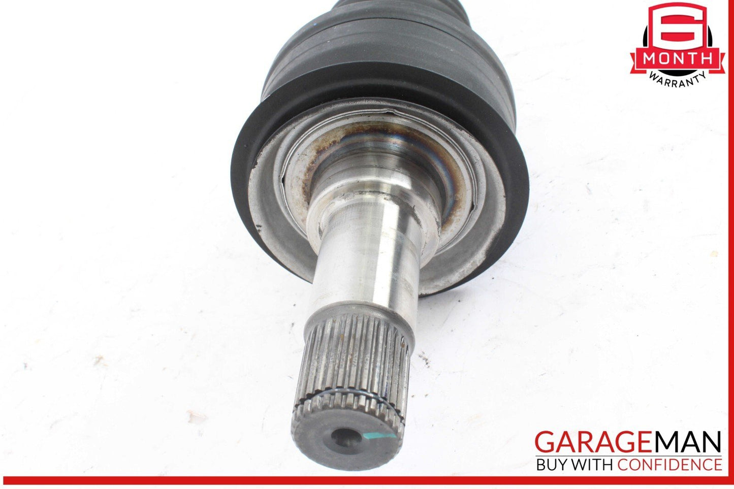 16-22 Mercedes X253 GLC43 AMG Rear Left or Right Side CV Axle Shaft 2133502611