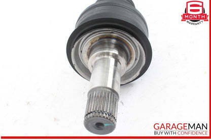 16-22 Mercedes X253 GLC43 AMG Rear Left or Right Side CV Axle Shaft 2133502611
