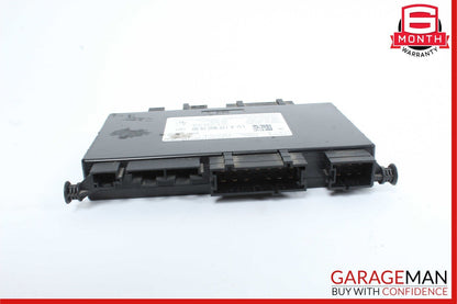 08-18 Mercedes C250 E350 CLS400 SLK350 Front Left Side Seat Control Module Unit