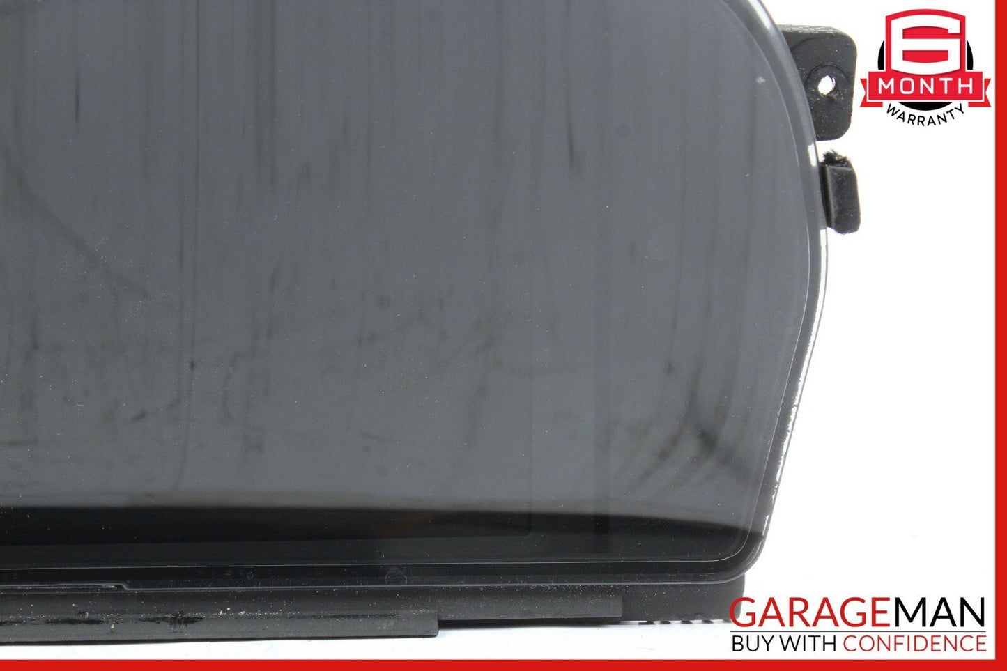 07-09 Mercedes S550 CL65 AMG Information Navigation Display Monitor Screen OEM