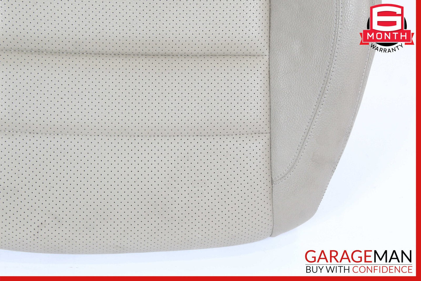 Mercedes W204 C250 Coupe Front Right Side Lower Bottom Seat Cushion OEM
