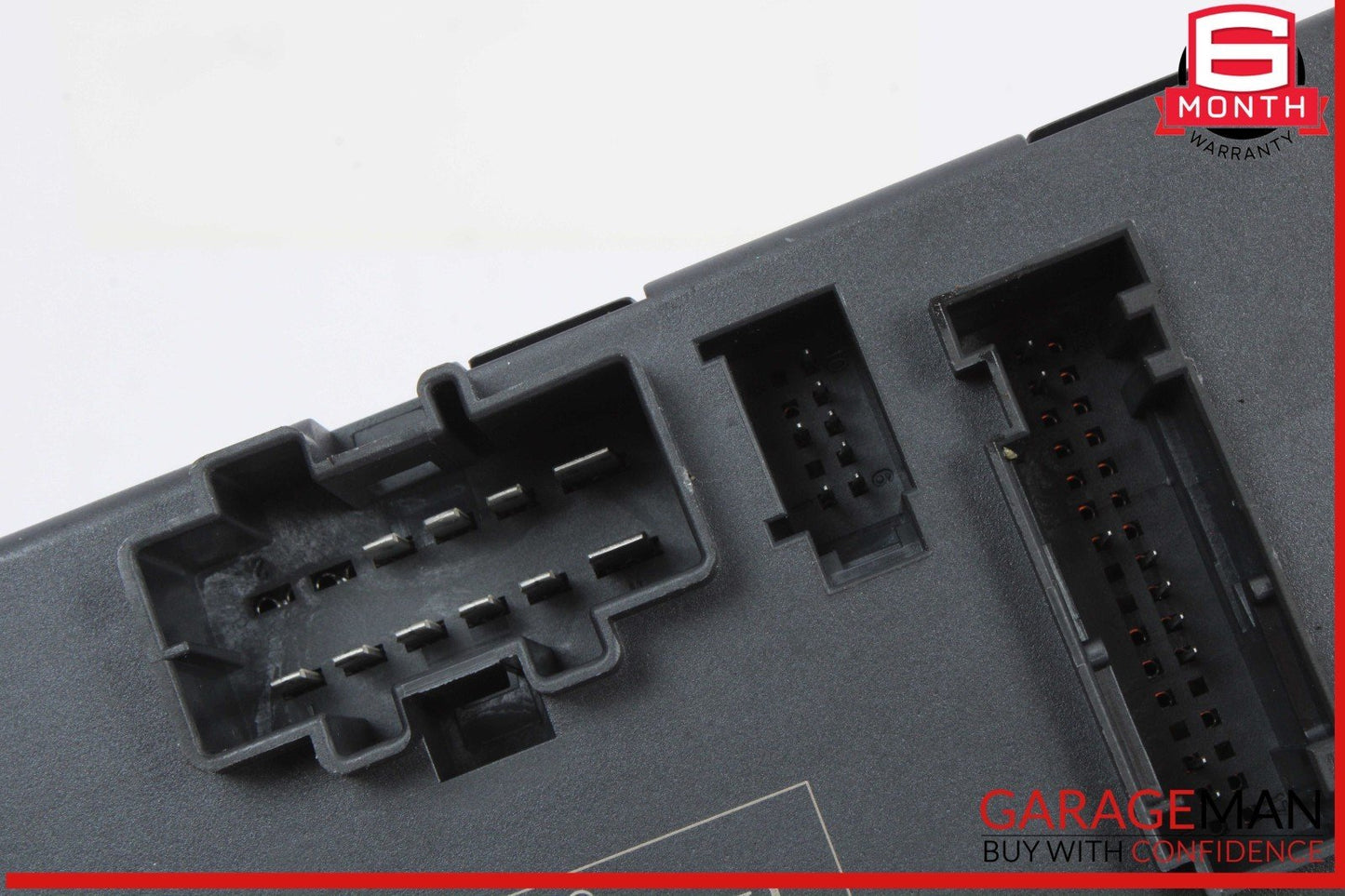 2013-2017 Audi Q5 Front Left Seat Control Module 8R0959760D OEM