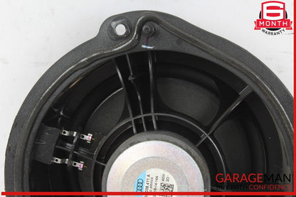 18-24 Audi Q5 Rear Left and Rear Right Side Door Audio Sound Speaker OEM