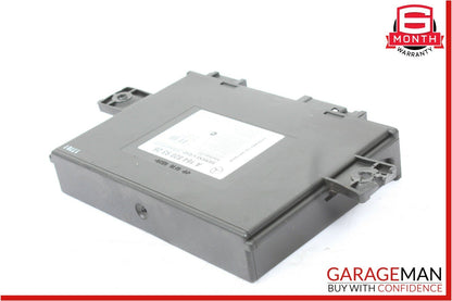 06-12 Mercedes X164 GL450 Keyless Go Control Module 1648209326 OEM