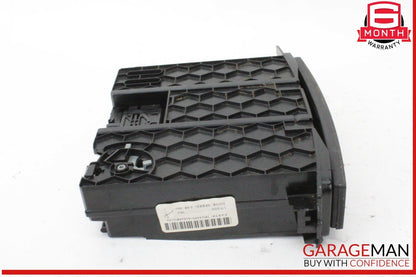 06-12 Mercedes X164 GL450 Center Console Tray Storage Compartment 1646801152 OEM