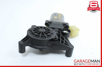 98-00 Mercedes W202 C280 Front Right Side Door Window Regulator Motor Unit