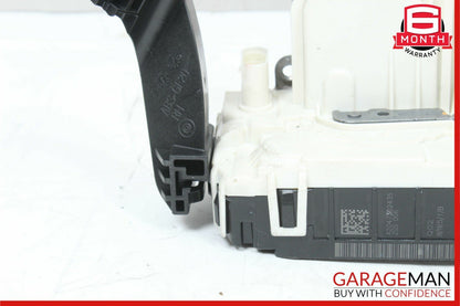 08-16 Mercedes X204 GLK350 C300 C350 Rear Right Side Door Lock Latch Actuator