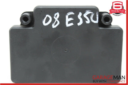 06-09 Mercedes W211 E350 R350 ML550 Seat Weight Sensor Control Module OEM