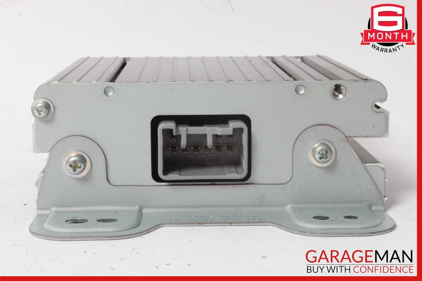 06-13 Mercedes W164 ML550 GL450 GL350 GLK350 R350 Power Inverter Module Unit