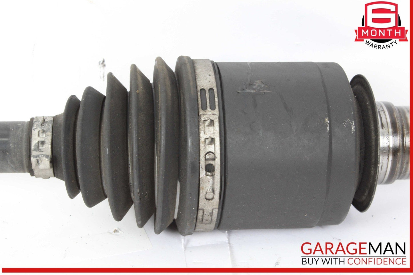 13-16 Mercedes X166 GL450 4MATIC Front Right Side CV Axle Shaft 1663301300 OEM