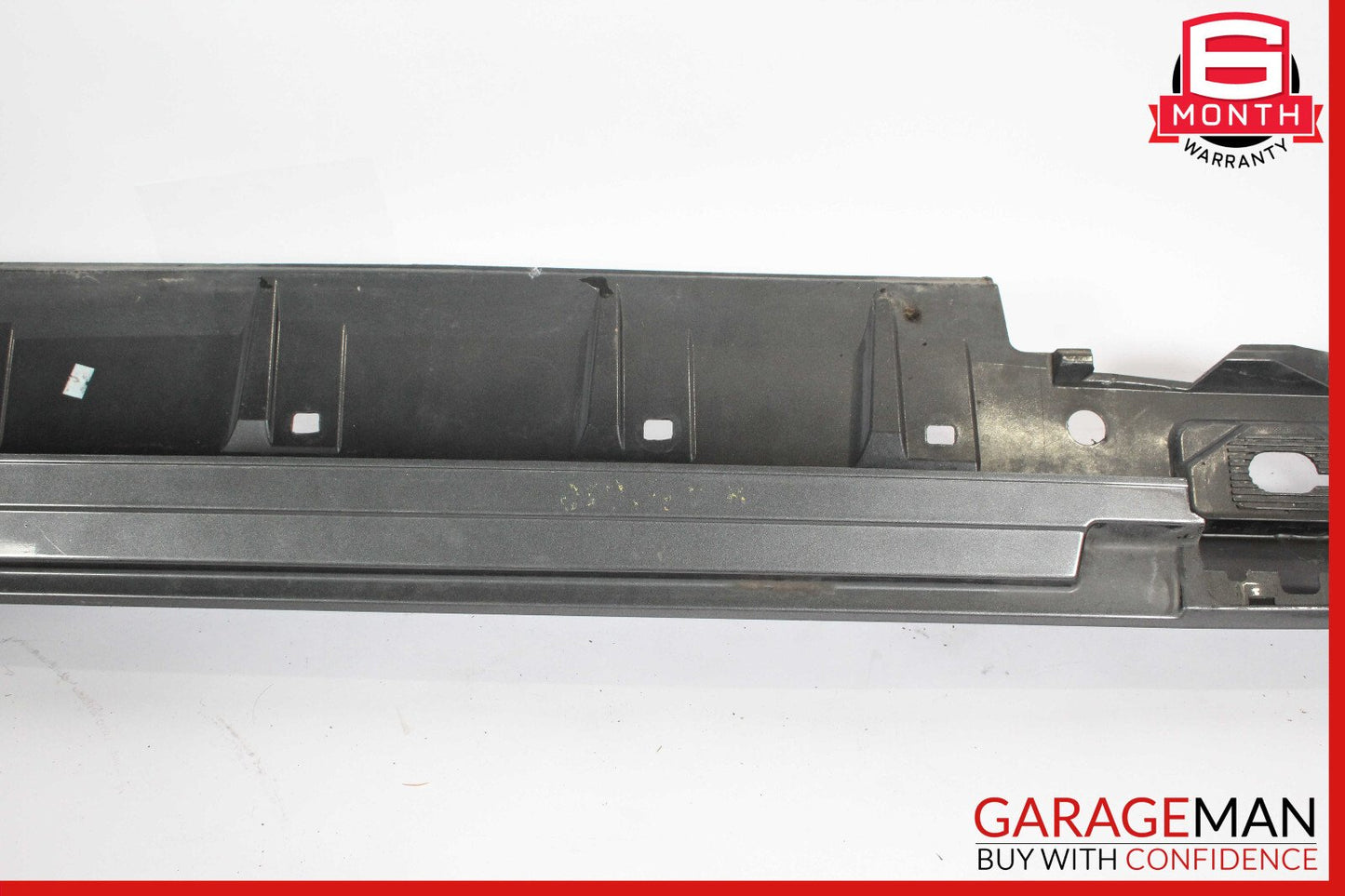 04-08 Chrysler Crossfire Right Side Skirt Rocker Panel Cover Moulding OEM