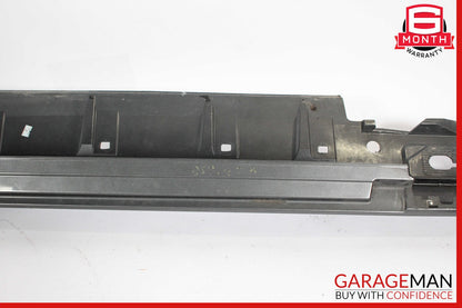 04-08 Chrysler Crossfire Right Side Skirt Rocker Panel Cover Moulding OEM
