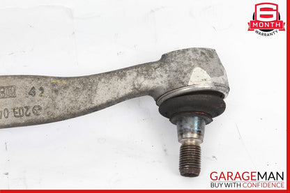 05-11 Mercedes R171 SLK350 SLK55 Front Left Driver Side Lower Control Arm OEM
