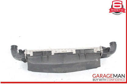 97-04 Mercedes R170 SLK230 Kompressor Intercooler Inter Cooler Radiator Assy OEM
