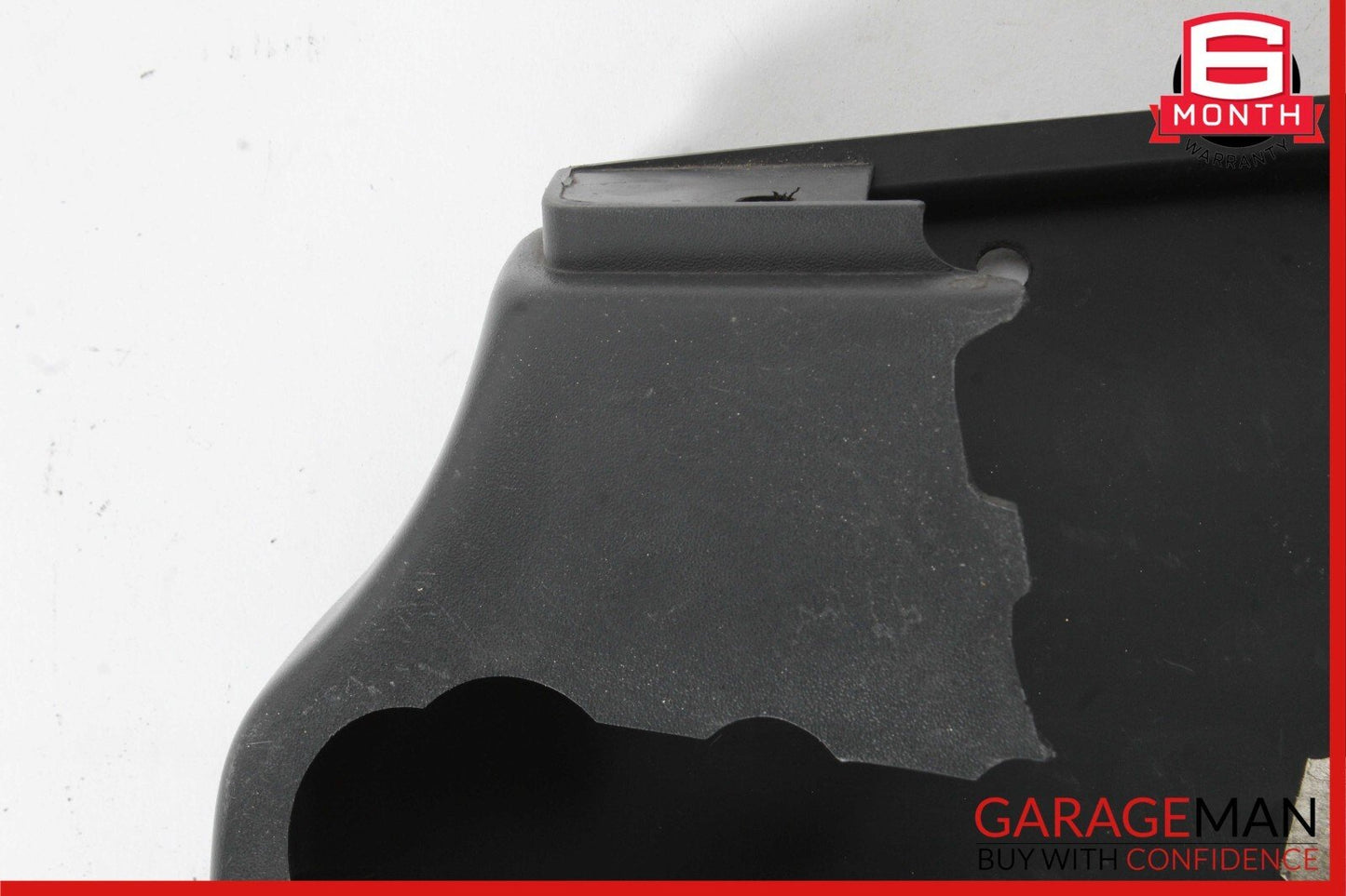 19-21 Mercedes W463 G550 G63 AMG Rear / Front Left Door Sill Skirt Trim Cover