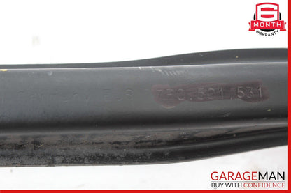 11-18 Porsche Cayenne 958 Hybrid S Rear Right / Left Tie Rod Control Arm OEM