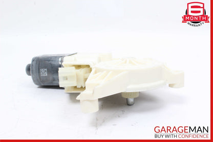 08-16 Mercedes C250 GLK350 E400 C350 Rear Left Door Window Regulator Motor