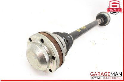 12-18 Audi A6 A7 SQ5 Rear Left or Rear Right Side CV Axle Shaft 8R0501203C OEM