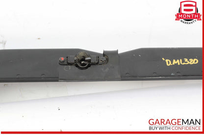 98-05 Mercedes W163 ML320 Front Upper Radiator Core Support Bracket Panel OEM