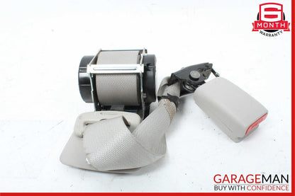 19-21 Genesis G70 Rear Center Side Seatbelt Seat Belt Retractor 89850-G9500 OEM