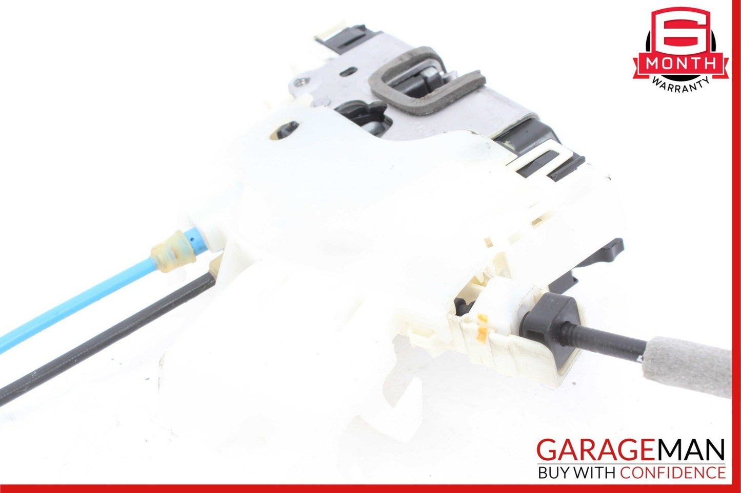 08-18 Mercedes W212 E350 E400 CLS400 Rear Right Side Door Lock Latch Actuator