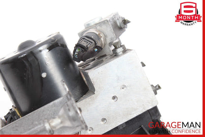 00-06 Mercedes W220 S55 CL600 CL55 AMG ABS Anti Lock Brake Pump ESP Module Unit