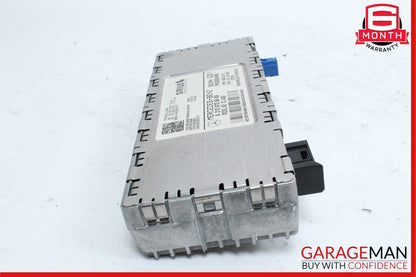 10-17 Mercedes CLS550 CLS400 SLK200 C250 Sirius Satellite Radio Receiver Module