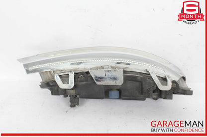 09-17 Mercedes W218 CLS550 Front Right Side LED Daytime Running Light Fog Lamp