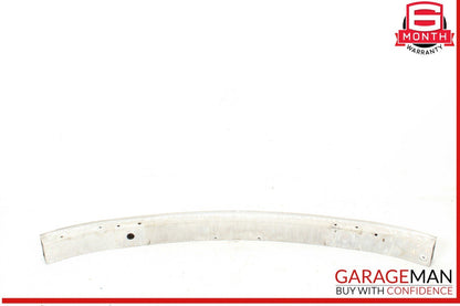 06-12 Mercedes X164 GL450 ML550 GL550 Front Bumper Reinforcement Impact Bar OEM