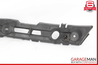 09-15 Jaguar XF Rear Left Side Bumper Mounting Mount Bracket 8X23-17B931 OEM