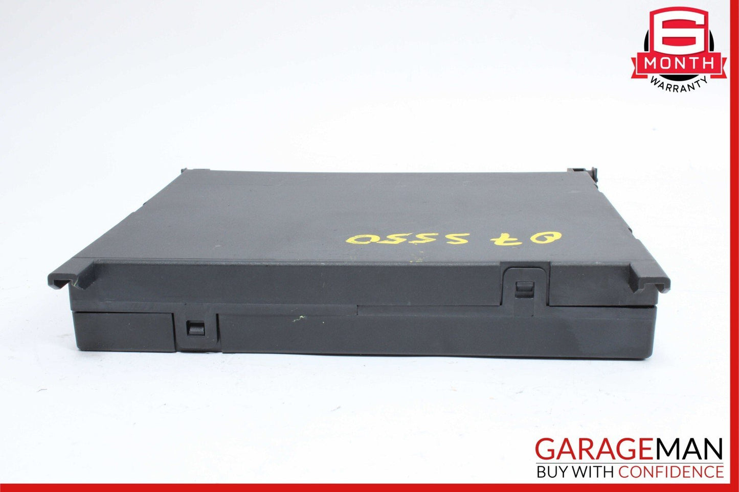 07-09 Mercedes W221 S450 S550 Individual Rear Seats Control Controller Module