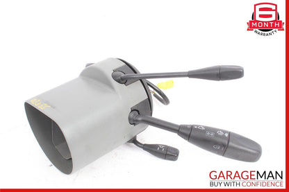 03-06 Mercedes W220 S55 S430 S500 Steering Column Combination Switch Assembly