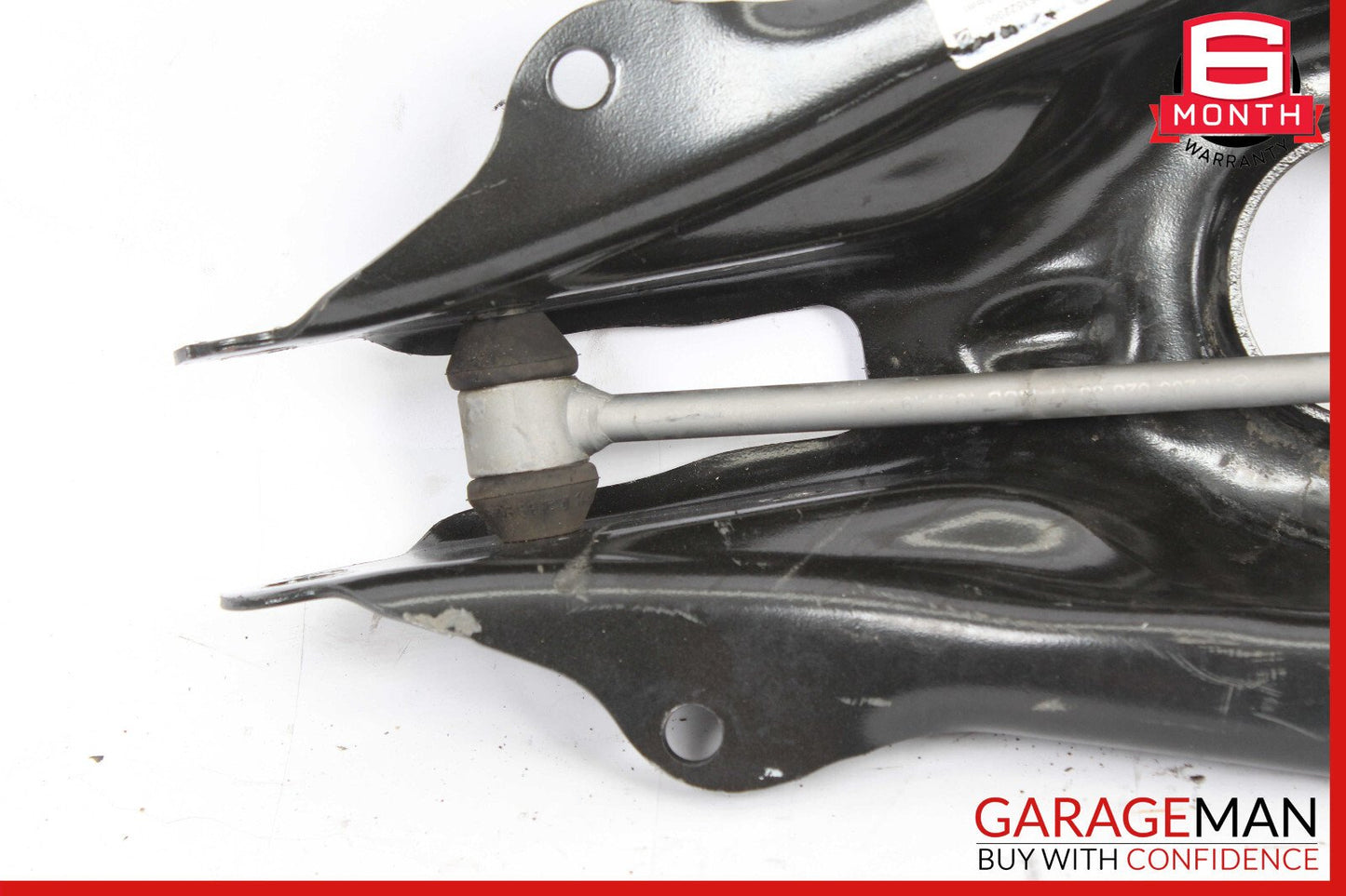 15-20 Mercedes W205 C300 Rear Right or Left Lower Rearward Control Arm OEM