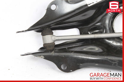 15-20 Mercedes W205 C300 Rear Right or Left Lower Rearward Control Arm OEM
