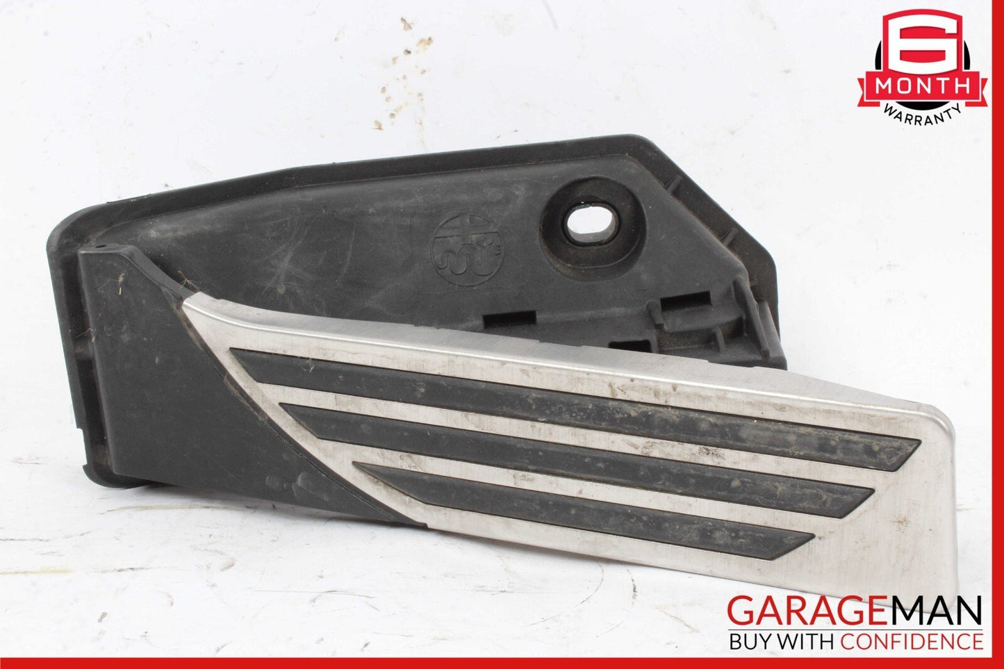 17-22 Alfa Romeo Giulia Accelerator Gas Throttle Pedal Assy OEM