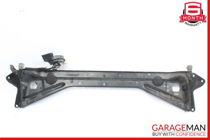 06-11 Mercedes W219 CLS500 CLS63 Front Upper Radiator Support Tie Bracket Bar