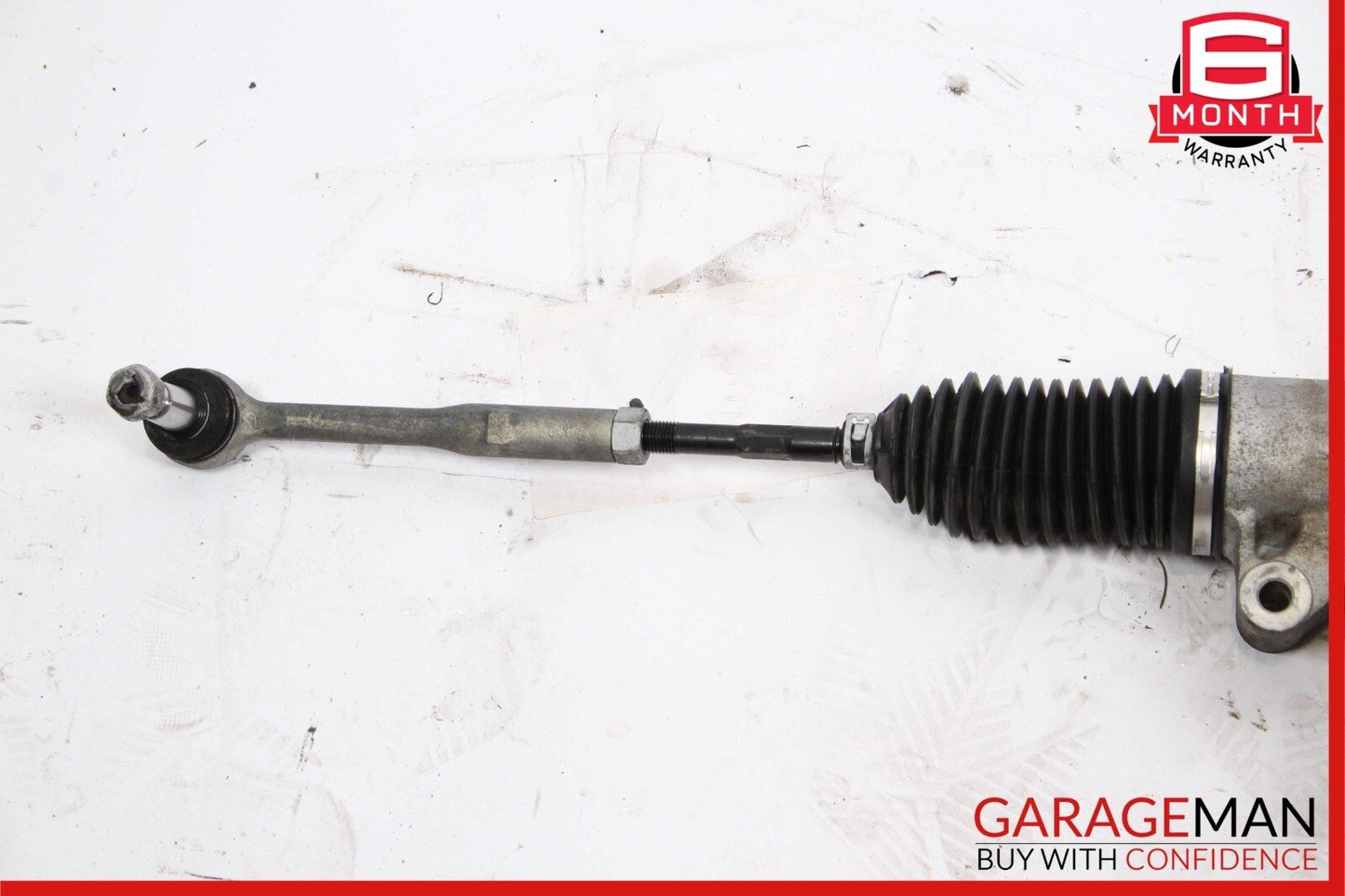 10-13 Mercedes W221 S550 S63 AMG RWD Power Steering Rack and Pinion 2214605000