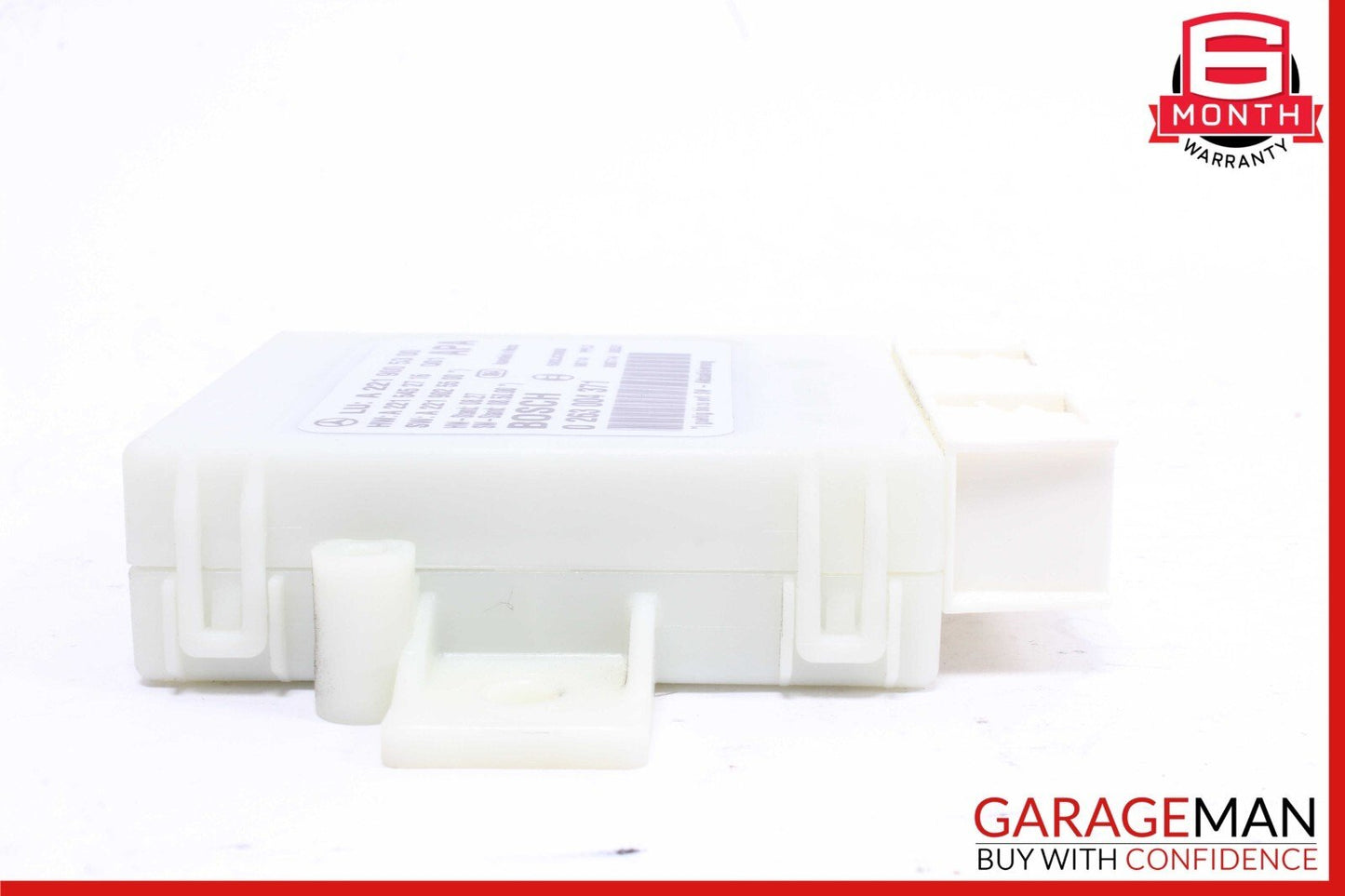 10-13 Mercedes W221 S550 S63 AMG Park Assist Parktornic Sensor Module Control
