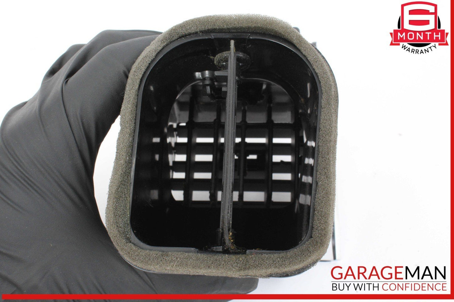 10-13 Range Rover Sport L320 Front Left Driver Side AC Air Vent Grille OEM